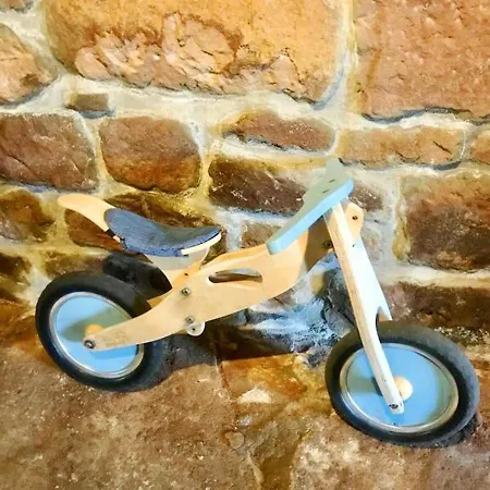 Tatil Evi El Rincon De Golobar En *