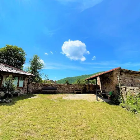 El Rincon De Golobar En Branosera