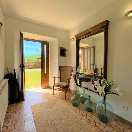 Holiday home El Rincon De Golobar En