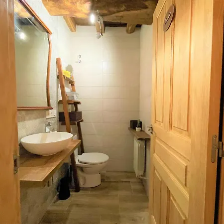 El Rincon De Golobar En Holiday home