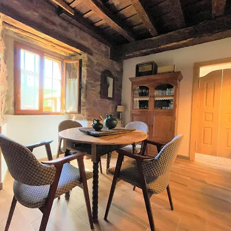 El Rincon De Golobar En Prázdninový dům