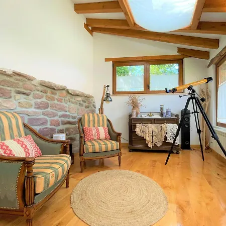 El Rincon De Golobar En Branosera