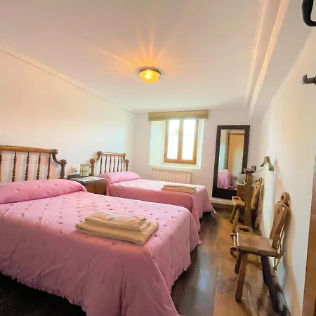 El Rincon De Golobar En