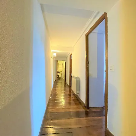 El Rincon De Golobar En Tatil Evi *