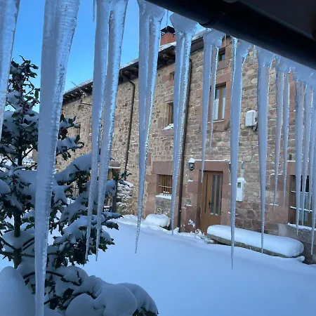 El Rincon De Golobar En