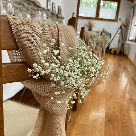 Tatil Evi El Rincon De Golobar En Branosera