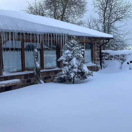 Tatil Evi El Rincon De Golobar En