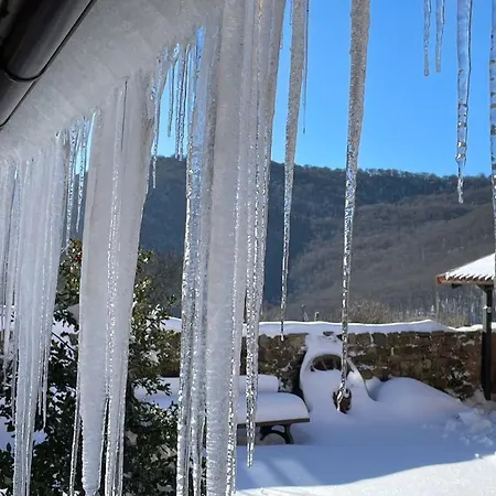 Tatil Evi El Rincon De Golobar En Branosera