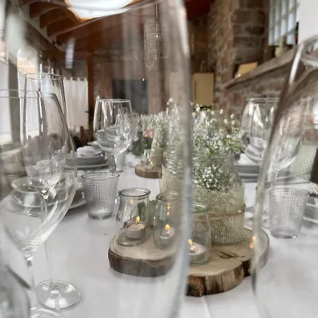 Tatil Evi El Rincon De Golobar En *