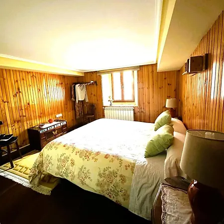 Holiday home El Rincon De Golobar En *
