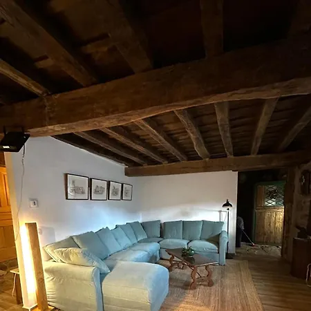 El Rincon De Golobar En * Branosera