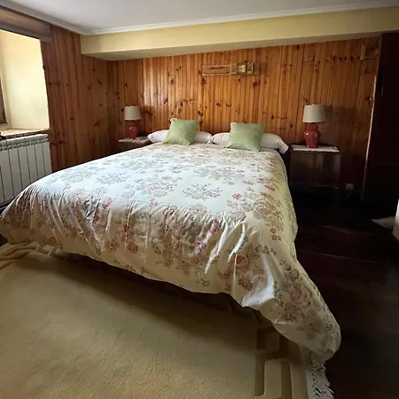 El Rincon De Golobar En Tatil Evi Branosera