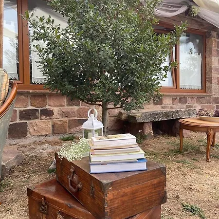 El Rincon De Golobar En * Branosera