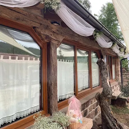 El Rincon De Golobar En Holiday home *