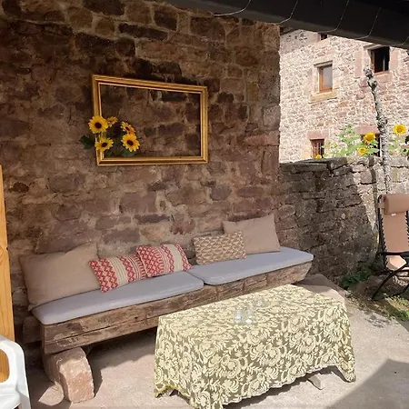 El Rincon De Golobar En Holiday home Branosera