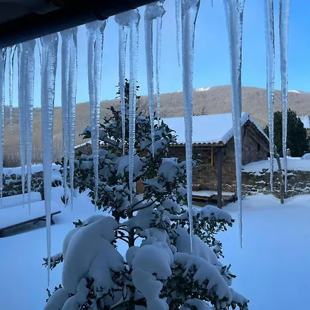 Tatil Evi El Rincon De Golobar En