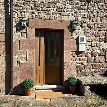 El Rincon De Golobar En Tatil Evi