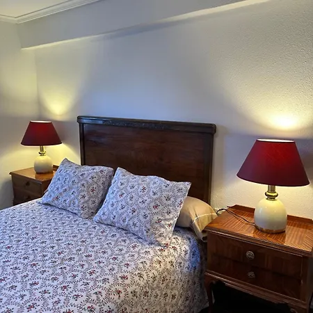 El Rincon De Golobar En