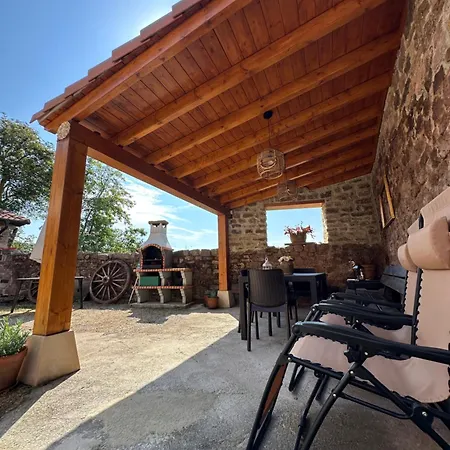 El Rincon De Golobar En