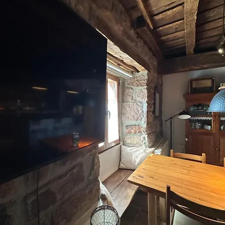El Rincon De Golobar En Holiday home