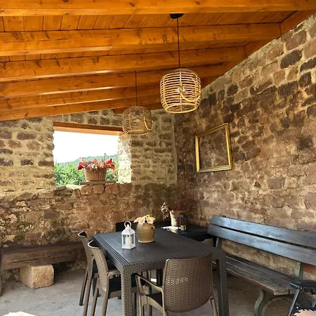 El Rincon De Golobar En