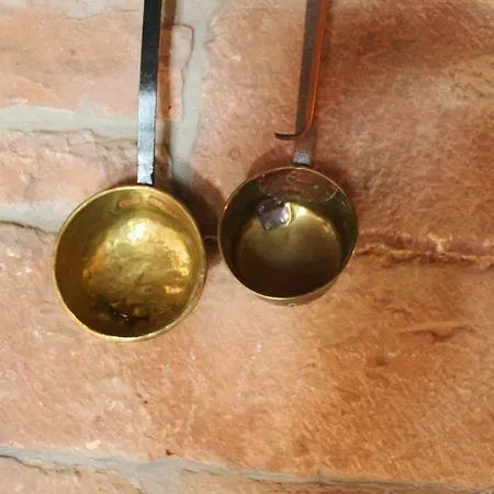 Tatil Evi El Rincon De Golobar En Branosera