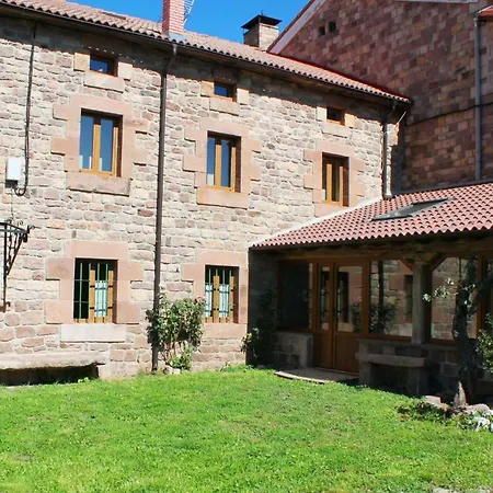 Holiday home El Rincon De Golobar En