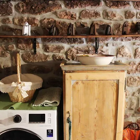 Tatil Evi El Rincon De Golobar En