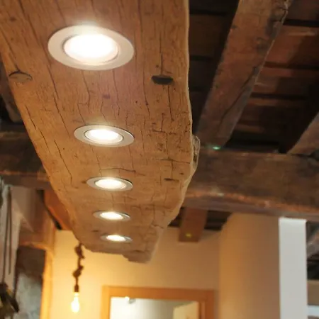 El Rincon De Golobar En *