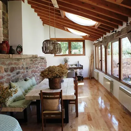 El Rincon De Golobar En *