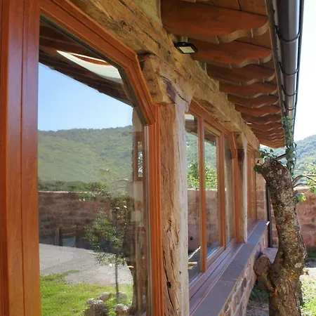 El Rincon De Golobar En Branosera