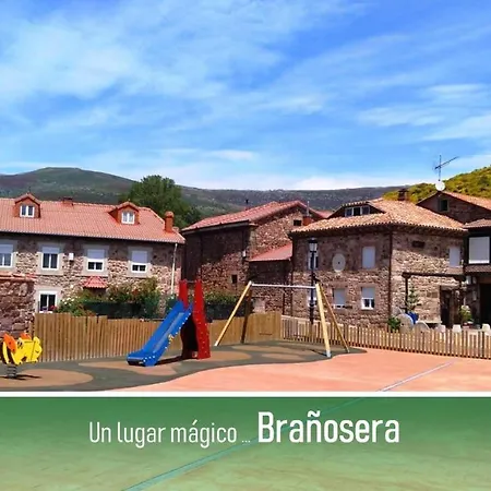 El Rincon De Golobar En Holiday home