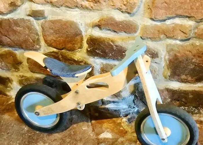 別荘 El Rincon De Golobar En *