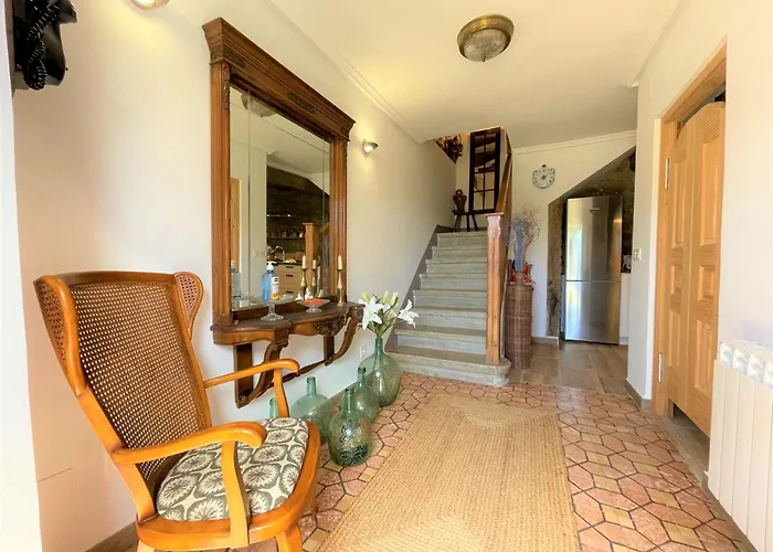 El Rincon De Golobar En * Brañosera