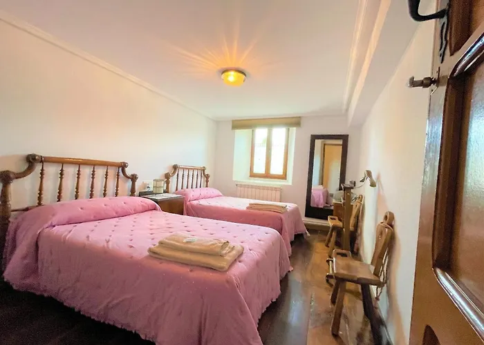 El Rincon De Golobar En