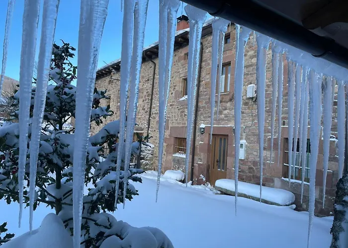 El Rincon De Golobar En