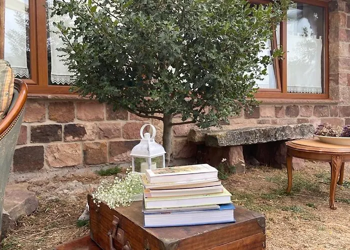 El Rincon De Golobar En * Brañosera