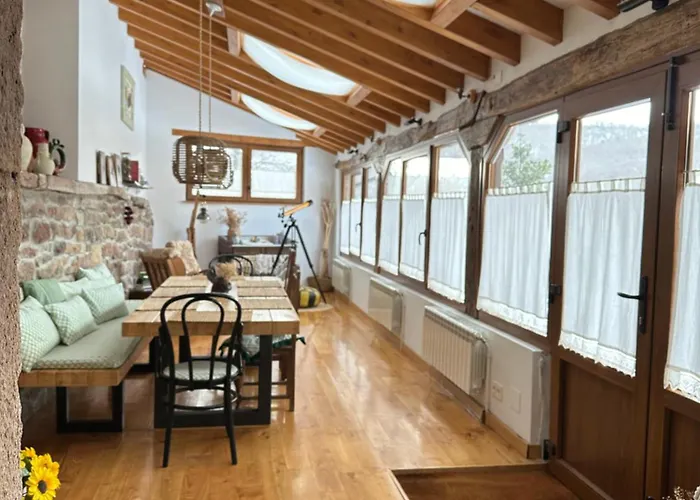 El Rincon De Golobar En