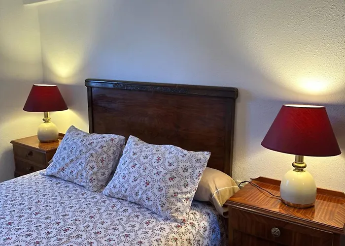 El Rincon De Golobar En