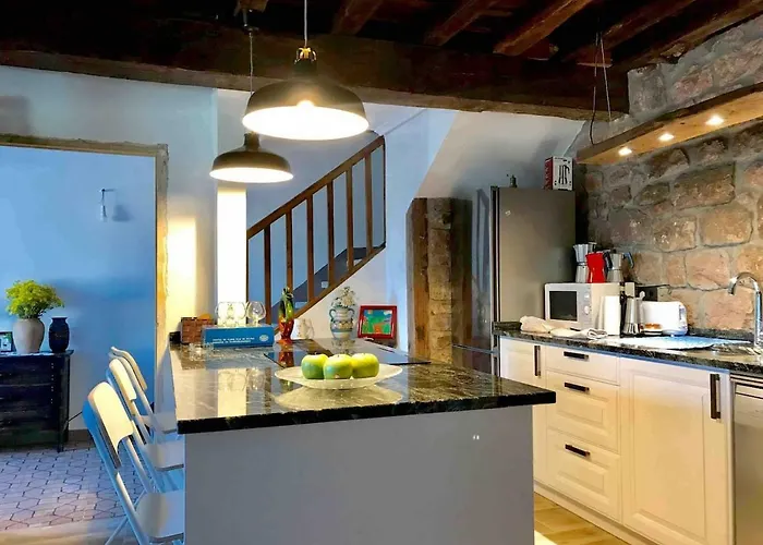 El Rincon De Golobar En