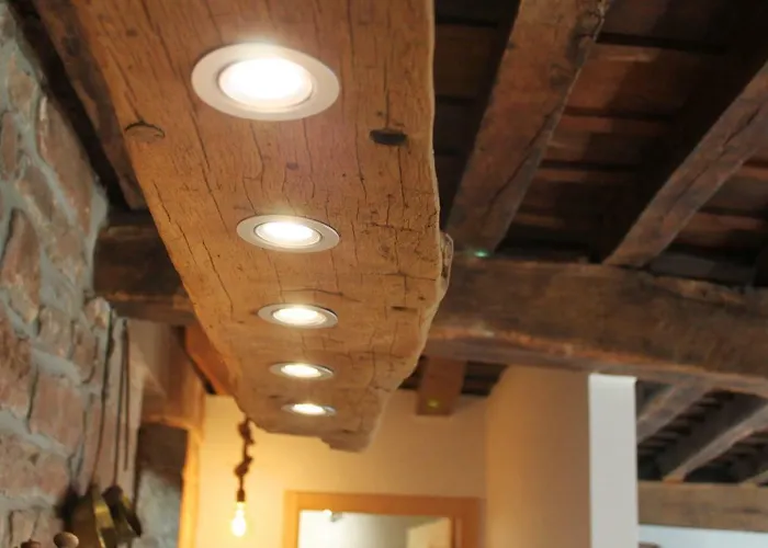 El Rincon De Golobar En *