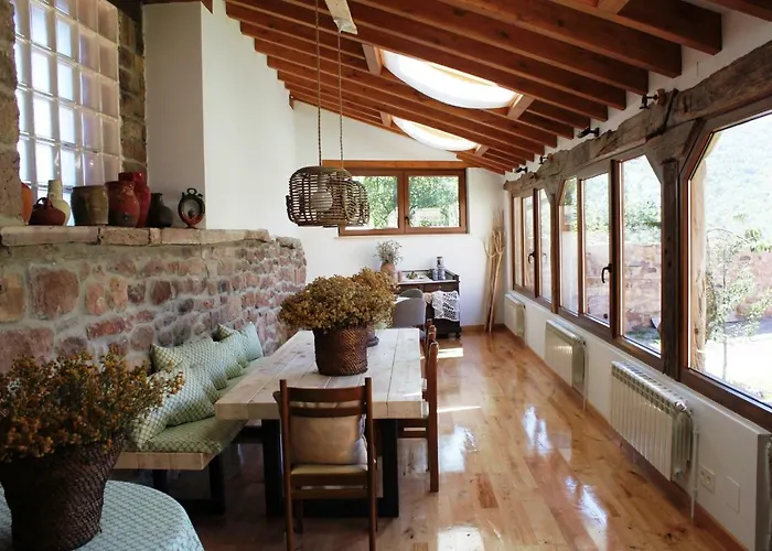 El Rincon De Golobar En *