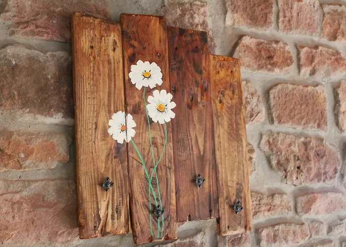 El Rincon De Golobar En * Brañosera